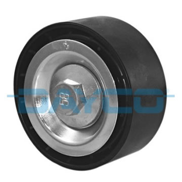 Galet enrouleur de courroie d'accessoire DAYCO  ref. APV1074