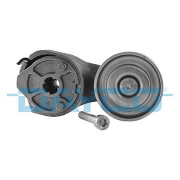 Galet tendeur de courroie d'accessoire DAYCO APV1084