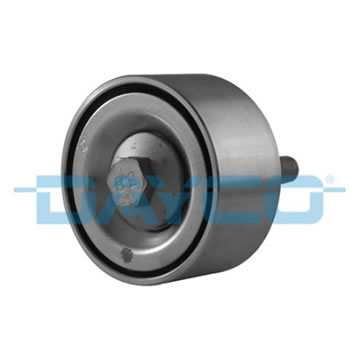 Galet enrouleur de courroie d'accessoire DAYCO APV1085