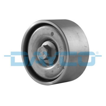 Galet enrouleur de courroie d'accessoire DAYCO APV1086