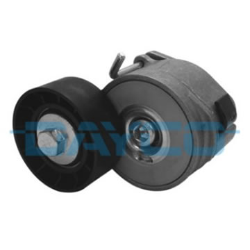 Galet tendeur de courroie d'accessoire DAYCO ref. APV1088