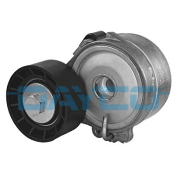 Tensor de correa, correa poli V DAYCO APV1090