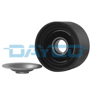 Galet enrouleur de courroie d'accessoire DAYCO APV1092