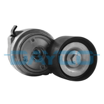 Galet tendeur de courroie d'accessoire DAYCO APV1093