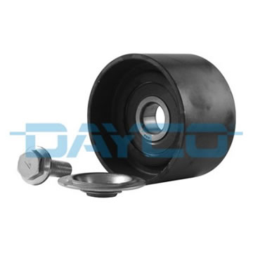 Galet enrouleur de courroie d'accessoire DAYCO APV1099