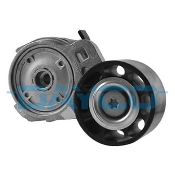 Galet tendeur de courroie d'accessoire DAYCO APV1105