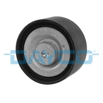Galet enrouleur de courroie d'accessoire DAYCO APV1112