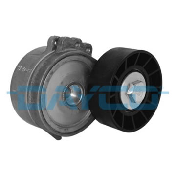 Galet tendeur de courroie d'accessoire DAYCO  ref. APV1114