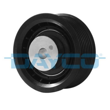 Galet enrouleur de courroie d'accessoire DAYCO APV1119