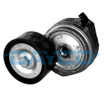 Galet tendeur de courroie d'accessoire DAYCO APV1128