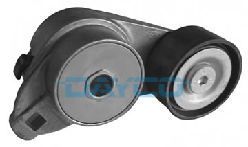 Galet tendeur de courroie d'accessoire DAYCO APV1139