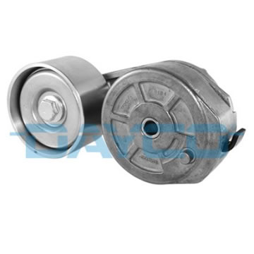 Galet tendeur de courroie d'accessoire DAYCO APV1147