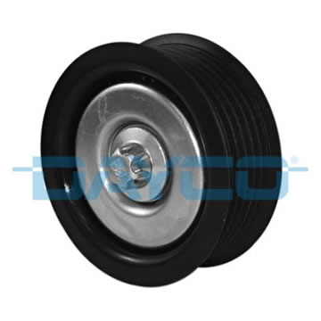 Galet enrouleur de courroie d'accessoire DAYCO  ref. APV1155