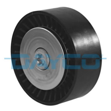 Galet enrouleur de courroie d'accessoire DAYCO ref. APV1157