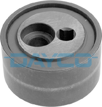 Tensor de correa, correa poli V DAYCO APV2055
