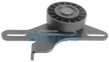 Galet tendeur de courroie d'accessoire DAYCO  ref. APV2063