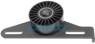 Tensor de correa, correa poli V DAYCO APV2064