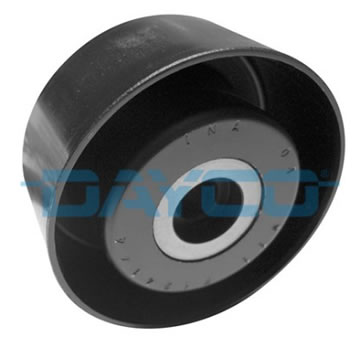 Galet enrouleur de courroie d'accessoire DAYCO  ref. APV2065