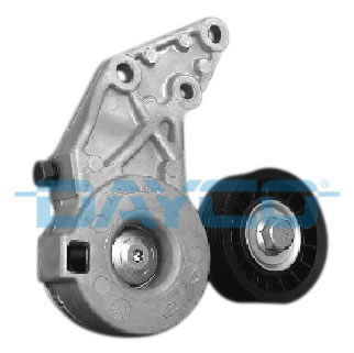 Galet tendeur de courroie d'accessoire DAYCO ref. APV2067