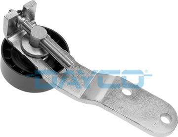 Galet tendeur de courroie d'accessoire DAYCO ref. APV2068