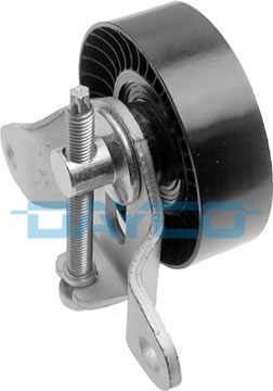 Rolo tensor da correia trapezoidal estriada DAYCO ref. APV2069