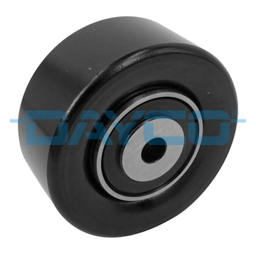 Galet enrouleur de courroie d'accessoire DAYCO  ref. APV2077