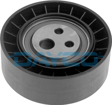 Galet tendeur de courroie d'accessoire DAYCO ref. APV2079