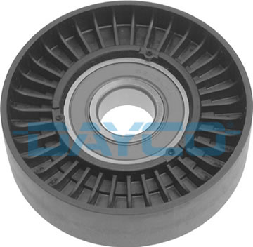 Galet enrouleur de courroie d'accessoire DAYCO ref. APV2085