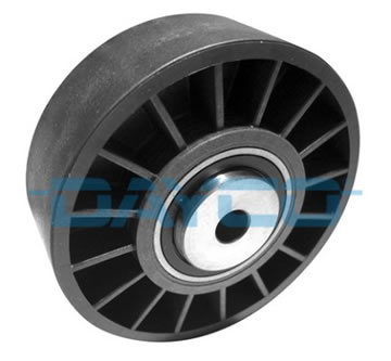 Galet enrouleur de courroie d'accessoire DAYCO ref. APV2086