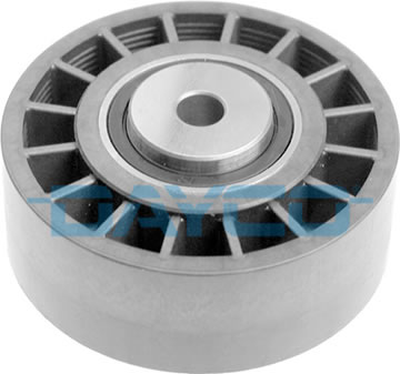 Galet enrouleur de courroie d'accessoire DAYCO ref. APV2087