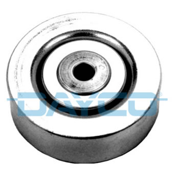 Galet enrouleur de courroie d'accessoire DAYCO  ref. APV2091