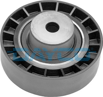 Galet enrouleur de courroie d'accessoire DAYCO  ref. APV2095