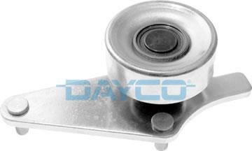 Galet tendeur de courroie d'accessoire DAYCO  ref. APV2100