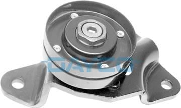 Galet tendeur de courroie d'accessoire DAYCO  ref. APV2103