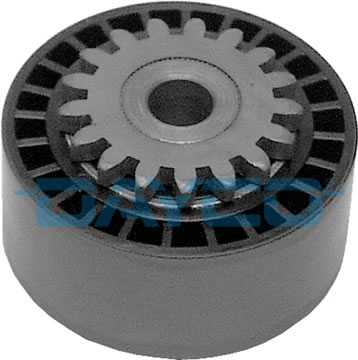 Tensor de correia trapezoidal estriada DAYCO APV2104