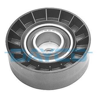 Galet enrouleur de courroie d'accessoire DAYCO  ref. APV2117