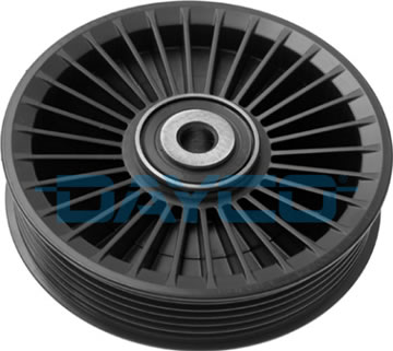Galet enrouleur de courroie d'accessoire DAYCO APV2121