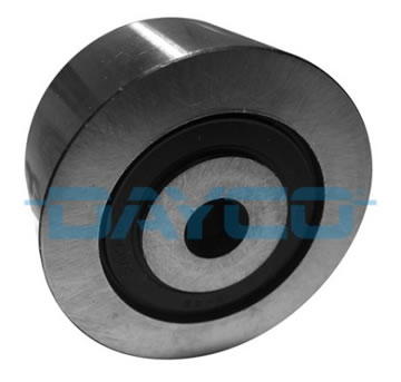 Galet enrouleur de courroie d'accessoire DAYCO  ref. APV2128
