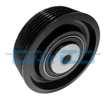 Galet enrouleur de courroie d'accessoire DAYCO  ref. APV2138