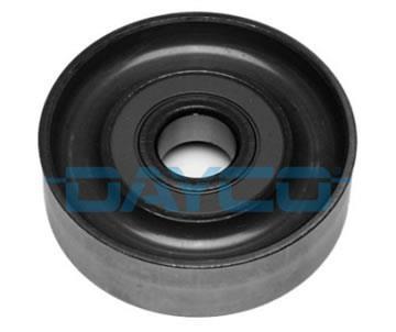 Galet enrouleur de courroie d'accessoire DAYCO  ref. APV2142