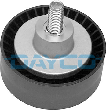 Galet enrouleur de courroie d'accessoire DAYCO  ref. APV2151