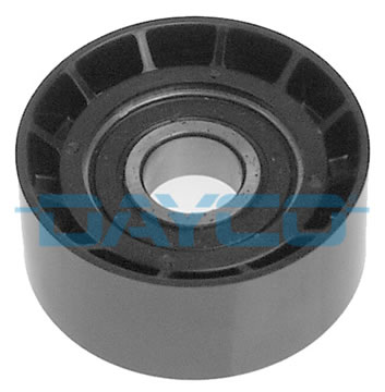 Galet enrouleur de courroie d'accessoire DAYCO ref. APV2159