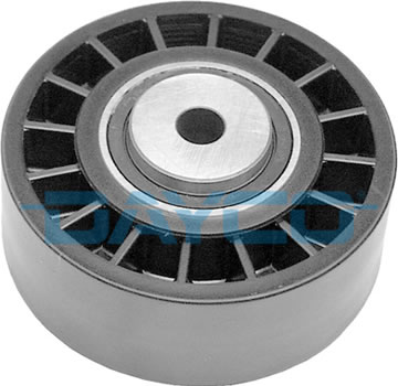 Galet enrouleur de courroie d'accessoire DAYCO ref. APV2165
