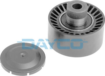 Galet enrouleur de courroie d'accessoire DAYCO ref. APV2174