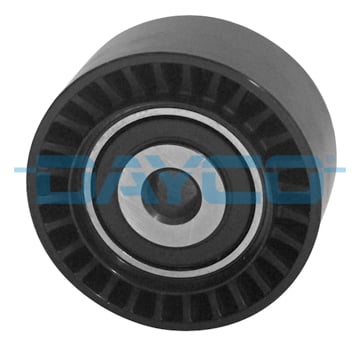 Galet enrouleur de courroie d'accessoire DAYCO ref. APV2180