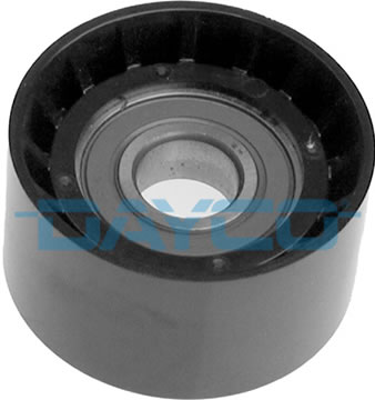 Galet enrouleur de courroie d'accessoire DAYCO  ref. APV2188