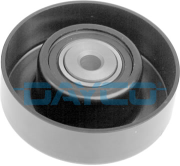 Galet enrouleur de courroie d'accessoire DAYCO  ref. APV2196