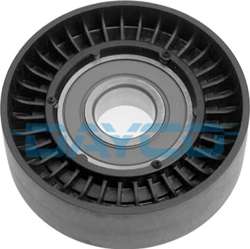 Galet enrouleur de courroie d'accessoire DAYCO  ref. APV2205