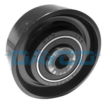 Galet enrouleur de courroie d'accessoire DAYCO  ref. APV2211