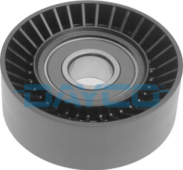 Galet enrouleur de courroie d'accessoire DAYCO ref. APV2214